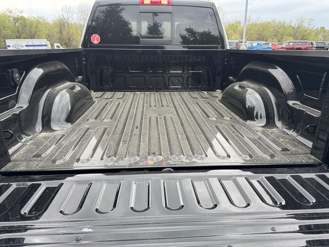 2025 RAM 2500 Tradesman 4WD photo