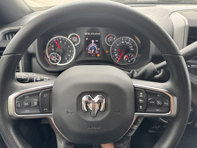 2025 RAM 2500 Tradesman 4WD photo