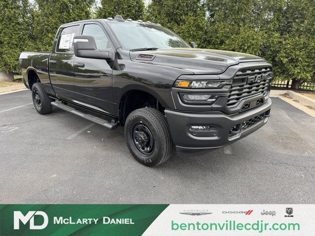 2025 RAM 2500 Tradesman 4WD photo