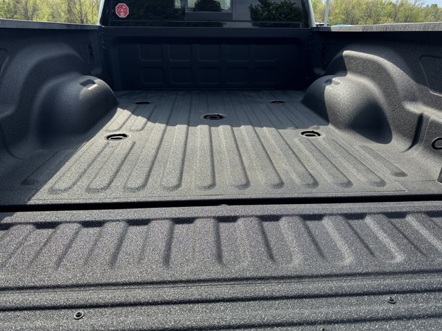 2025 RAM 3500 Laramie 4WD photo