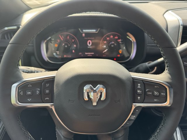 2025 RAM 3500 Laramie 4WD photo