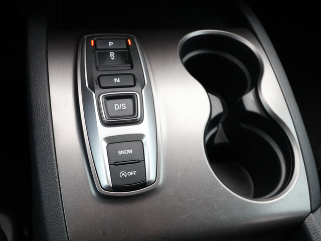 2022 Honda Pilot EX-L photo