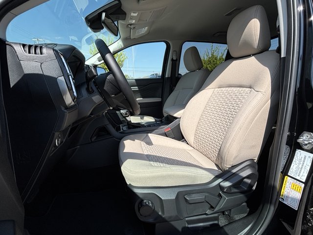 2025 Ford Ranger XLT 4WD photo