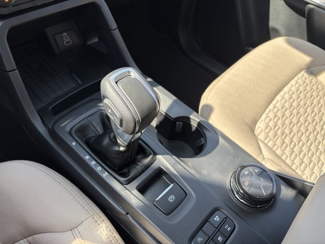 2025 Ford Ranger XLT 4WD photo