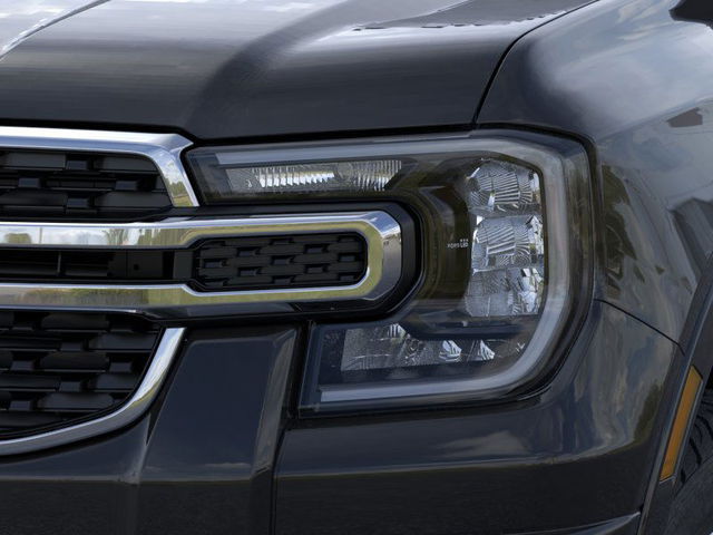 2025 Ford Ranger XLT 4WD photo