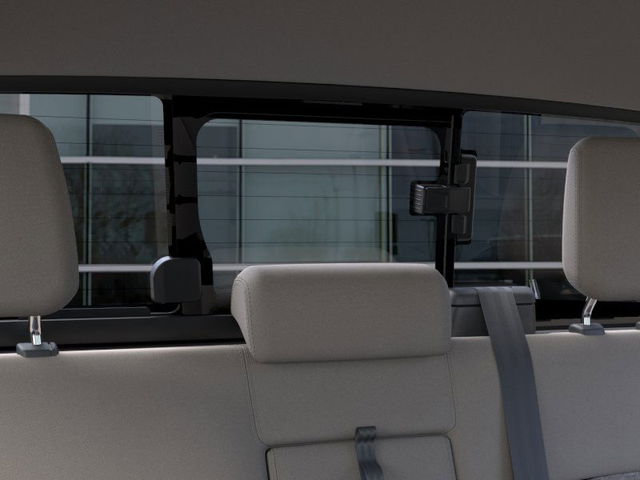 2025 Ford Ranger XLT 4WD photo