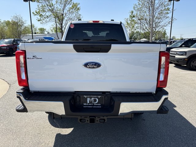 2025 Ford F-250 XLT SD 4WD 6.75ft Box photo