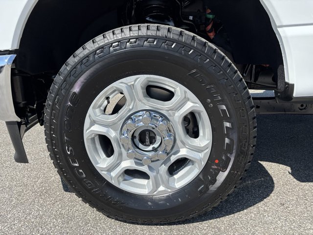2025 Ford F-250 XLT SD 4WD 6.75ft Box photo