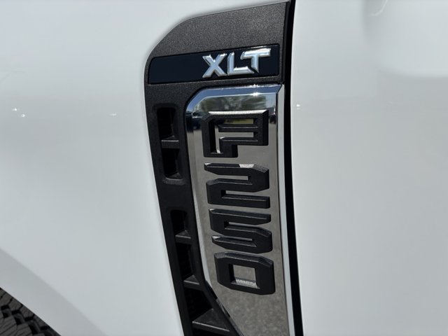 2025 Ford F-250 XLT SD 4WD 6.75ft Box photo