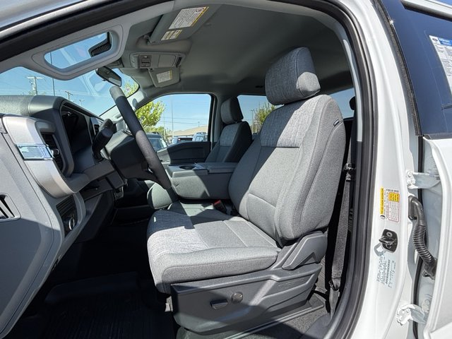 2025 Ford F-250 XLT SD 4WD 6.75ft Box photo