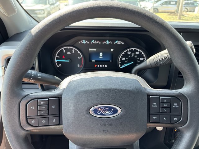 2025 Ford F-250 XLT SD 4WD 6.75ft Box photo