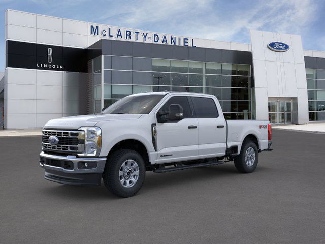2025 Ford F-250 XLT SD 4WD 6.75ft Box photo