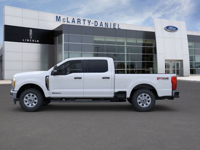 2025 Ford F-250 XLT SD 4WD 6.75ft Box photo