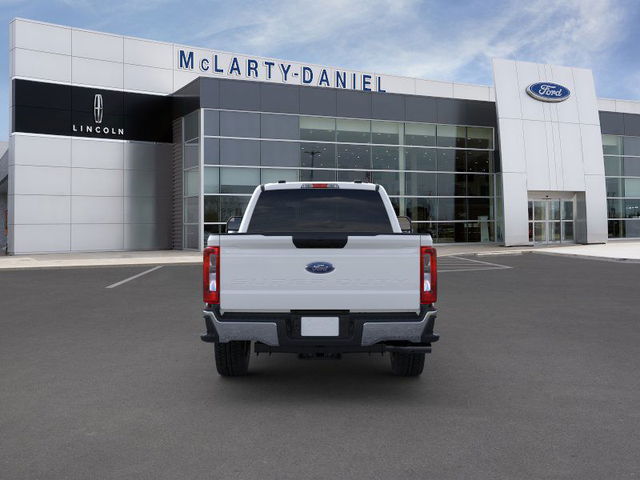 2025 Ford F-250 XLT SD 4WD 6.75ft Box photo