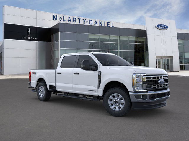 2025 Ford F-250 XLT SD 4WD 6.75ft Box photo