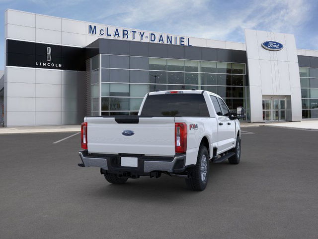 2025 Ford F-250 XLT SD 4WD 6.75ft Box photo