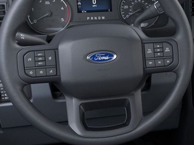 2025 Ford F-250 XLT SD 4WD 6.75ft Box photo