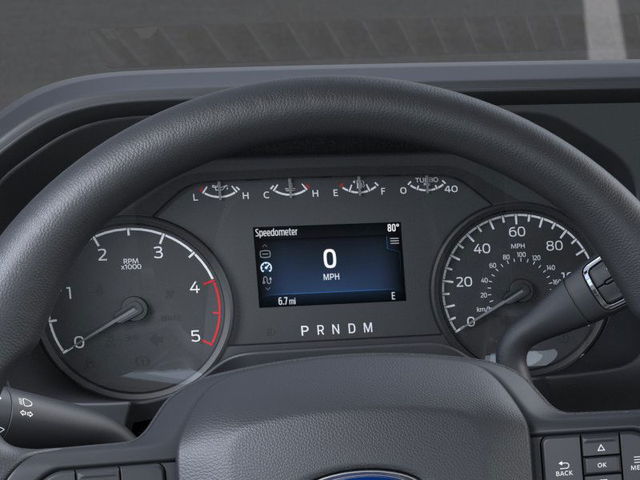 2025 Ford F-250 XLT SD 4WD 6.75ft Box photo