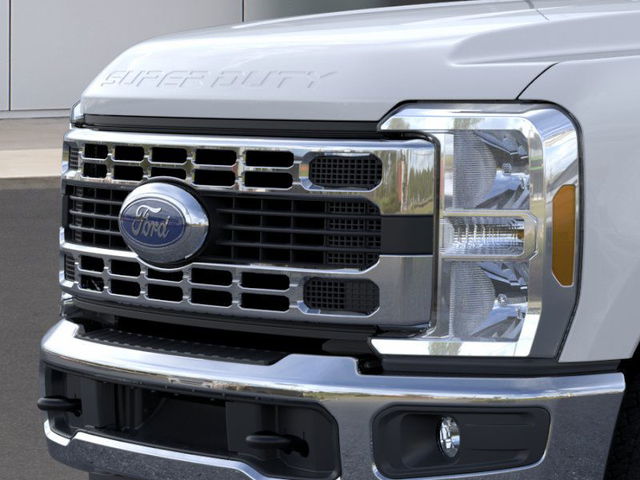 2025 Ford F-250 XLT SD 4WD 6.75ft Box photo
