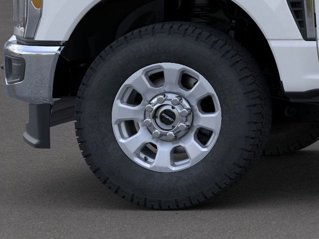 2025 Ford F-250 XLT SD 4WD 6.75ft Box photo