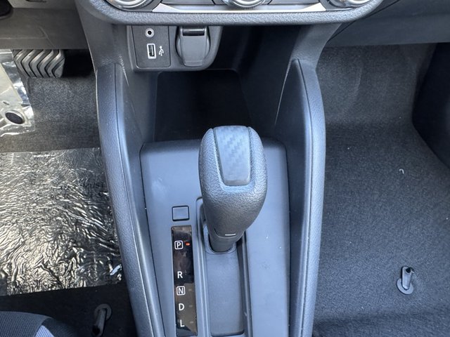 2025 Nissan Versa S photo