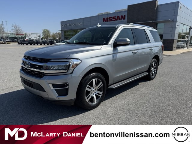 2022 Ford Expedition Limited 4WD photo