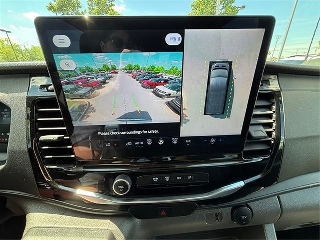 2023 Ford TRANSIT XLT T-350 Hi Roof 148WB photo