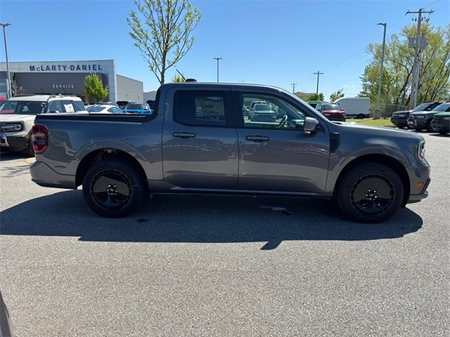2025 Ford Maverick Lobo Std AWD photo