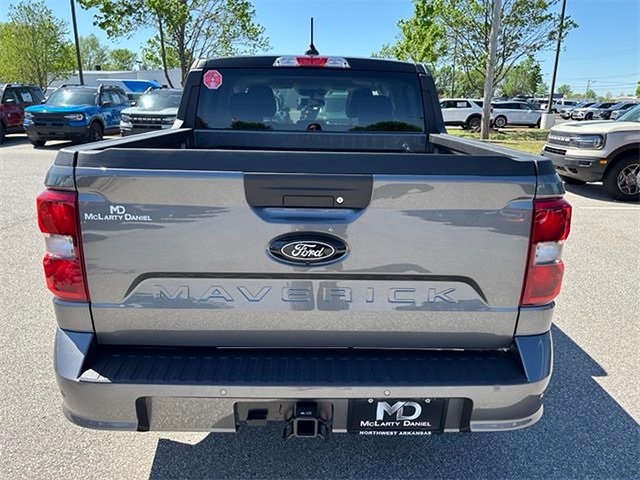 2025 Ford Maverick Lobo Std AWD photo