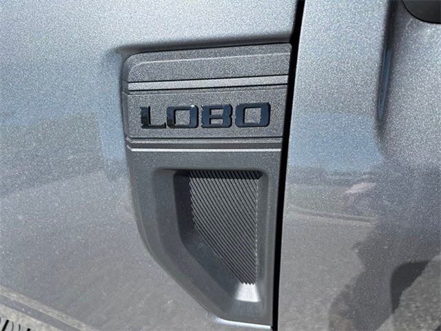 2025 Ford Maverick Lobo Std AWD photo