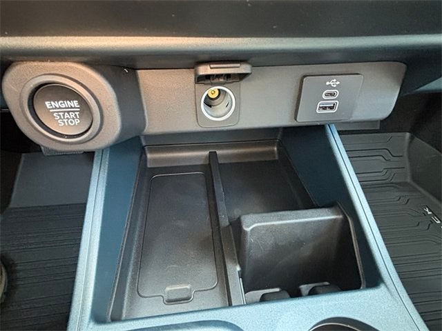 2025 Ford Maverick Lobo Std AWD photo