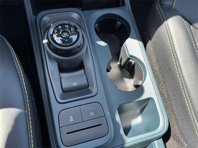 2025 Ford Maverick Lobo Std AWD photo