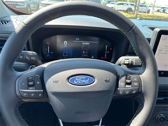 2025 Ford Maverick Lobo Std AWD photo