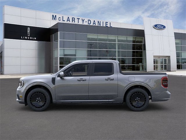 2025 Ford Maverick Lobo Std AWD photo
