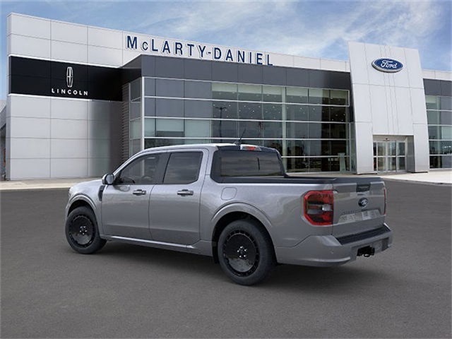 2025 Ford Maverick Lobo Std AWD photo