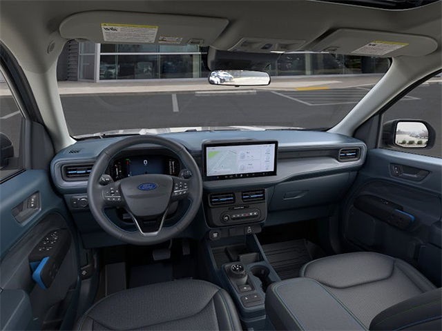 2025 Ford Maverick Lobo Std AWD photo
