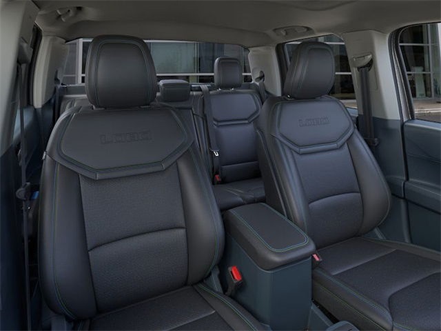 2025 Ford Maverick Lobo Std AWD photo