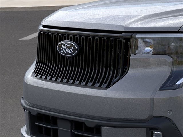 2025 Ford Maverick Lobo Std AWD photo