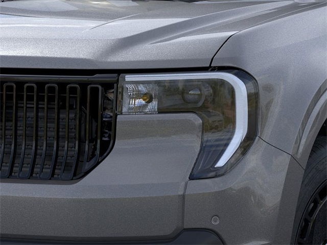 2025 Ford Maverick Lobo Std AWD photo