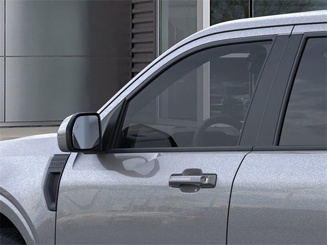 2025 Ford Maverick Lobo Std AWD photo