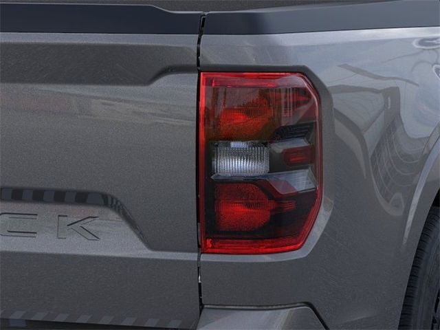 2025 Ford Maverick Lobo Std AWD photo