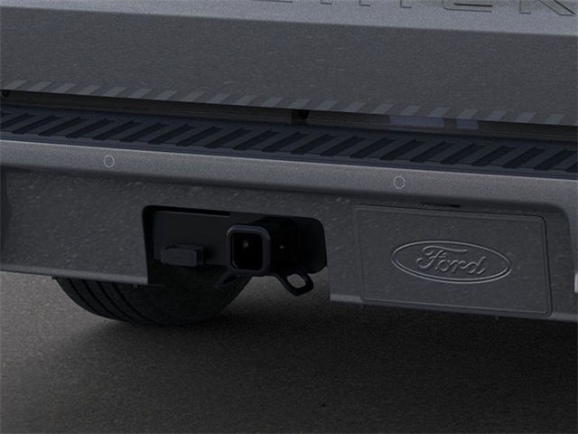 2025 Ford Maverick Lobo Std AWD photo