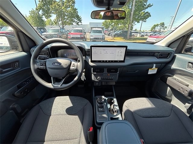 2025 Ford Maverick XL FWD photo