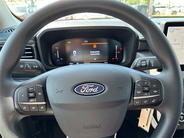 2025 Ford Maverick XL FWD photo