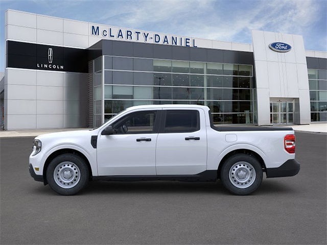 2025 Ford Maverick XL FWD photo