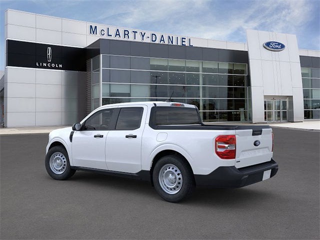 2025 Ford Maverick XL FWD photo