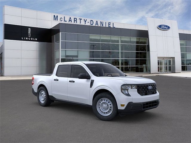 2025 Ford Maverick XL FWD photo
