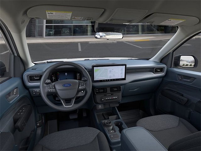 2025 Ford Maverick XL FWD photo
