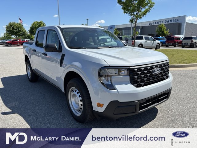 2025 Ford Maverick XL FWD photo