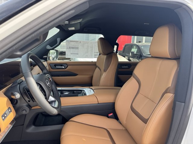 2025 Nissan Armada SL 4WD photo